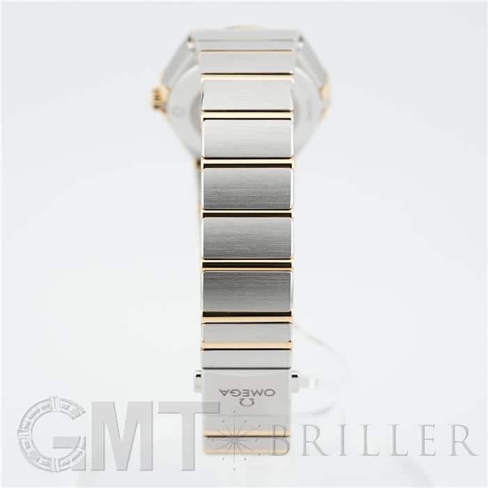 OMEGA オメガ コンステレーション 28ｍｍ 131.20.28.60.02.002 10