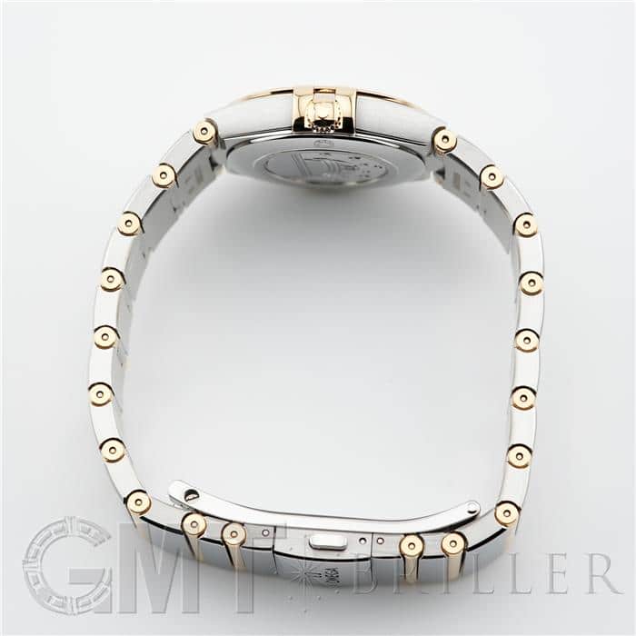 OMEGA オメガ コンステレーション 28ｍｍ 131.20.28.60.02.002 11