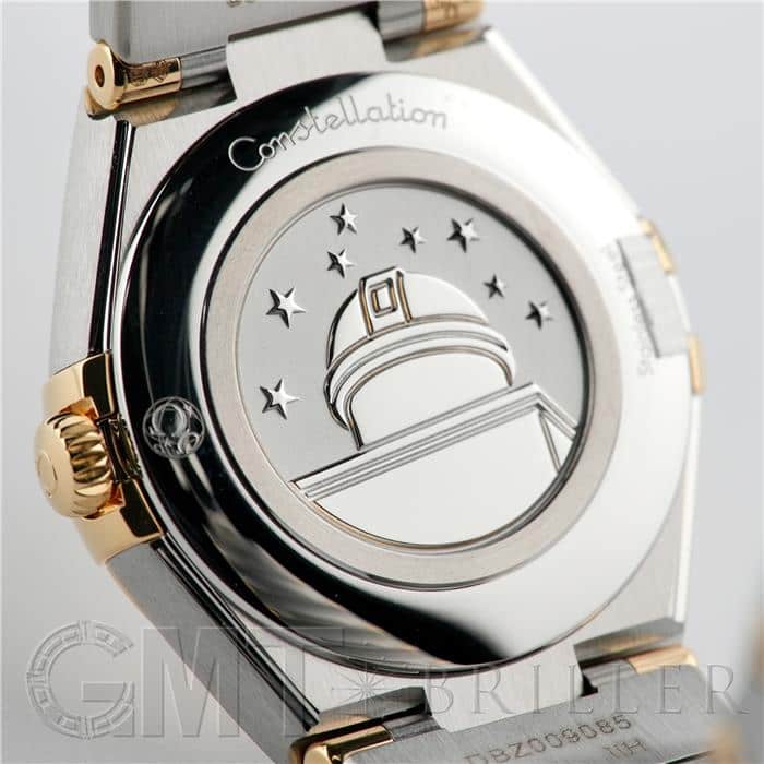 OMEGA オメガ コンステレーション 28ｍｍ 131.20.28.60.02.002 13