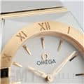 OMEGA オメガ コンステレーション 28ｍｍ 131.20.28.60.02.002 15