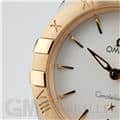 OMEGA オメガ コンステレーション 28ｍｍ 131.20.28.60.02.002 18