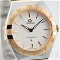 OMEGA オメガ コンステレーション 28ｍｍ 131.20.28.60.02.002 4