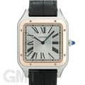 CARTIER カルティエ サントス デュモンXL W2SA0017