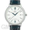 IWC インターナショナルウォッチカンパニー ポートフィノ オートマティック IW356527