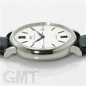IWC インターナショナルウォッチカンパニー ポートフィノ オートマティック IW356527