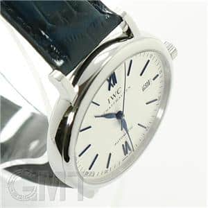 IWC インターナショナルウォッチカンパニー ポートフィノ オートマティック IW356527