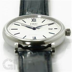 IWC インターナショナルウォッチカンパニー ポートフィノ オートマティック IW356527