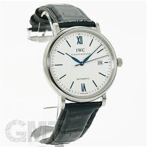 IWC インターナショナルウォッチカンパニー ポートフィノ オートマティック IW356527