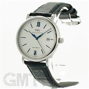 IWC インターナショナルウォッチカンパニー ポートフィノ オートマティック IW356527