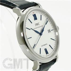 IWC インターナショナルウォッチカンパニー ポートフィノ オートマティック IW356527