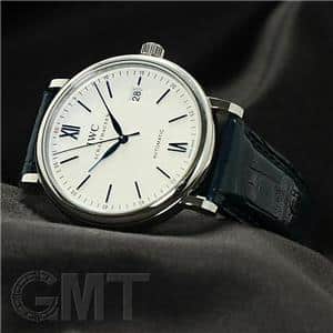 IWC インターナショナルウォッチカンパニー ポートフィノ オートマティック IW356527
