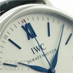 IWC インターナショナルウォッチカンパニー ポートフィノ オートマティック IW356527