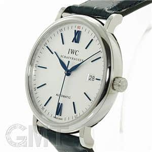 IWC インターナショナルウォッチカンパニー ポートフィノ オートマティック IW356527