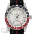 TUDOR チューダー ブラックベイ GMT 79830RB-0012