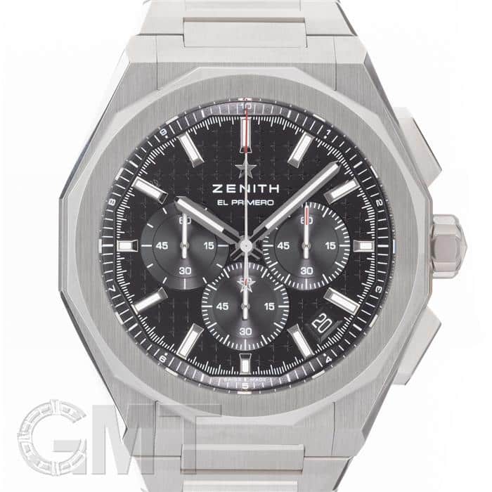 ZENITH ゼニス デファイ スカイライン クロノグラフ 03.9500.3600/21.I001