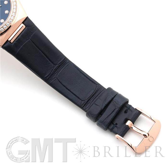 OMEGA オメガ コンステレーション 29mm 131.58.29.20.53.002 セドナゴールド 11