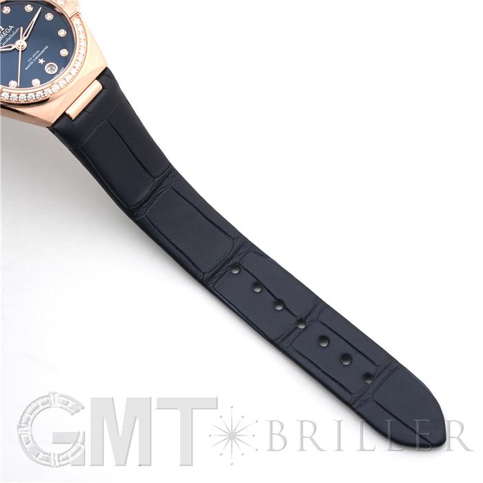 OMEGA オメガ コンステレーション 29mm 131.58.29.20.53.002 セドナゴールド 13