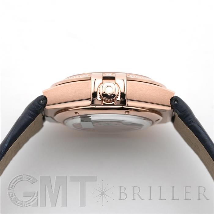 OMEGA オメガ コンステレーション 29mm 131.58.29.20.53.002 セドナゴールド 20