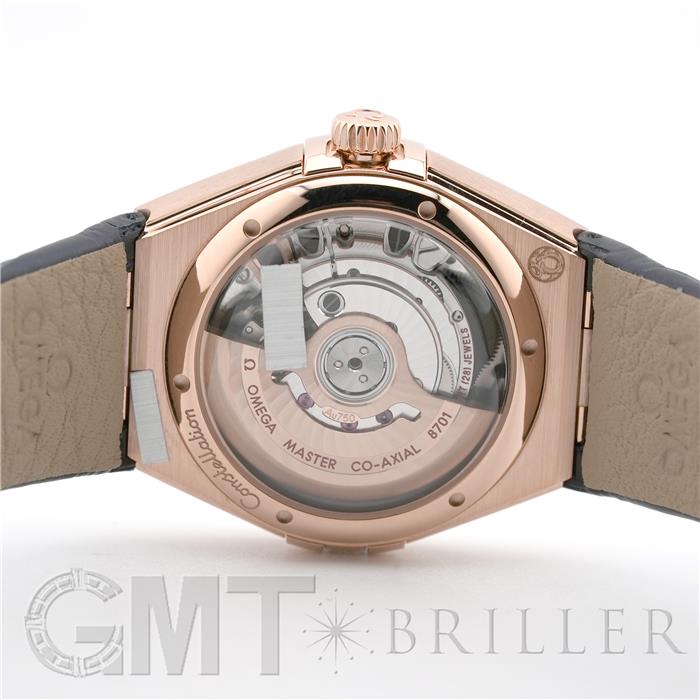 OMEGA オメガ コンステレーション 29mm 131.58.29.20.53.002 セドナゴールド 3