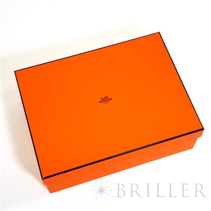 HERMES エルメス ティーカップ＆ソーサー モザイク 24 プラチナ P035016P 3