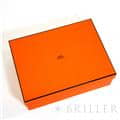 HERMES エルメス ティーカップ＆ソーサー モザイク 24 プラチナ P035016P 3