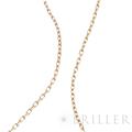 CARTIER カルティエ ダムール ペンダント イエローゴールド ダイヤモンド スモールモデル B7215800 11