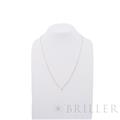 CARTIER カルティエ ダムール ペンダント イエローゴールド ダイヤモンド スモールモデル B7215800 13