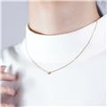 CARTIER カルティエ ダムール ペンダント イエローゴールド ダイヤモンド スモールモデル B7215800 14