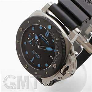 OFFICINE PANERAI オフィチーネ パネライ サブマーシブル PAM00799