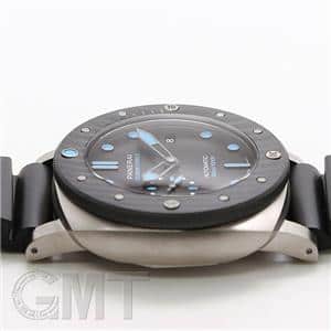 OFFICINE PANERAI オフィチーネ パネライ サブマーシブル PAM00799