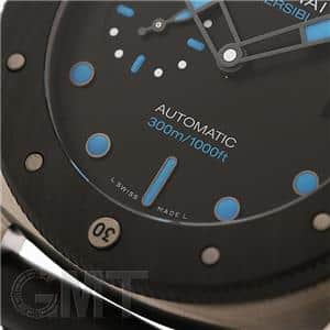 OFFICINE PANERAI オフィチーネ パネライ サブマーシブル PAM00799
