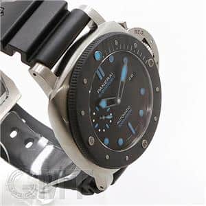 OFFICINE PANERAI オフィチーネ パネライ サブマーシブル PAM00799