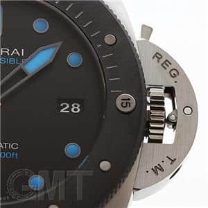OFFICINE PANERAI オフィチーネ パネライ サブマーシブル PAM00799
