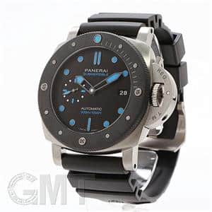 OFFICINE PANERAI オフィチーネ パネライ サブマーシブル PAM00799