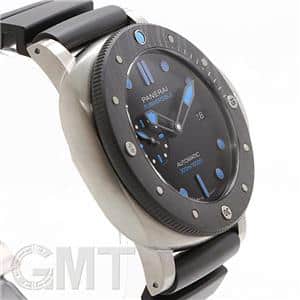 OFFICINE PANERAI オフィチーネ パネライ サブマーシブル PAM00799
