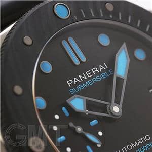 OFFICINE PANERAI オフィチーネ パネライ サブマーシブル PAM00799