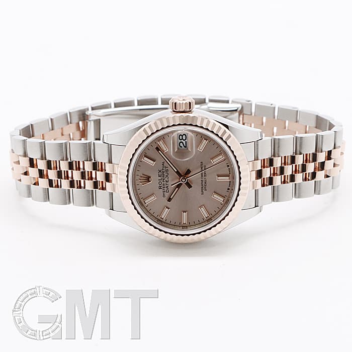 ROLEX ロレックス デイトジャスト 28 279171 サンダスト 9