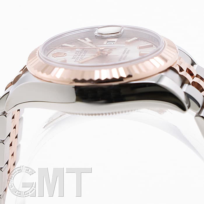 ROLEX ロレックス デイトジャスト 28 279171 サンダスト 11