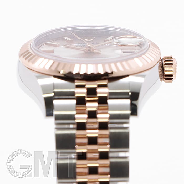 ROLEX ロレックス デイトジャスト 28 279171 サンダスト 13