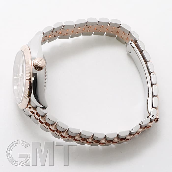 ROLEX ロレックス デイトジャスト 28 279171 サンダスト 16