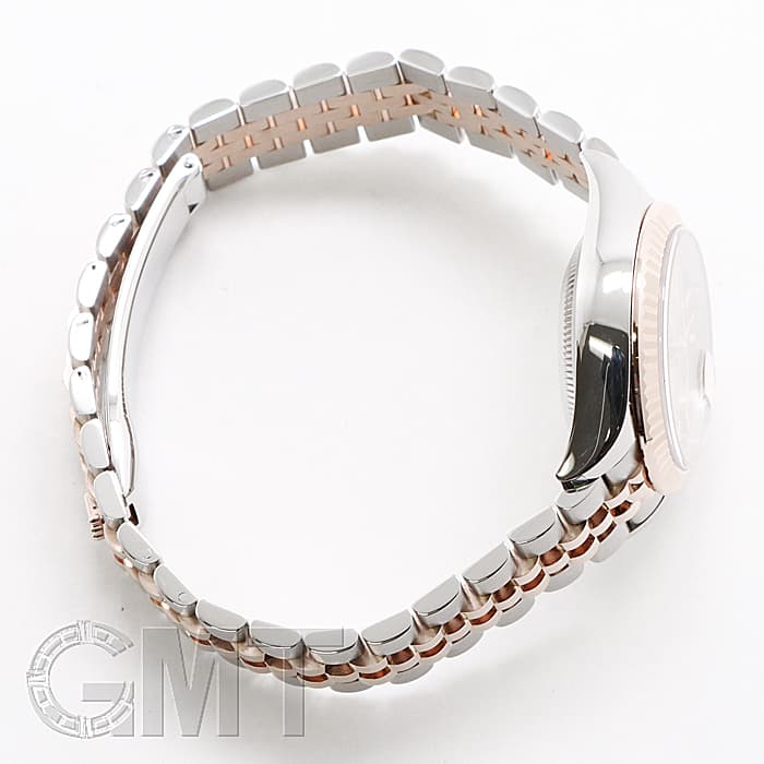 ROLEX ロレックス デイトジャスト 28 279171 サンダスト 17