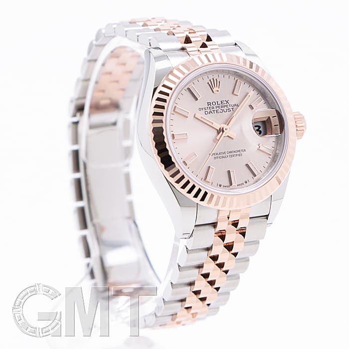 ROLEX ロレックス デイトジャスト 28 279171 サンダスト 1