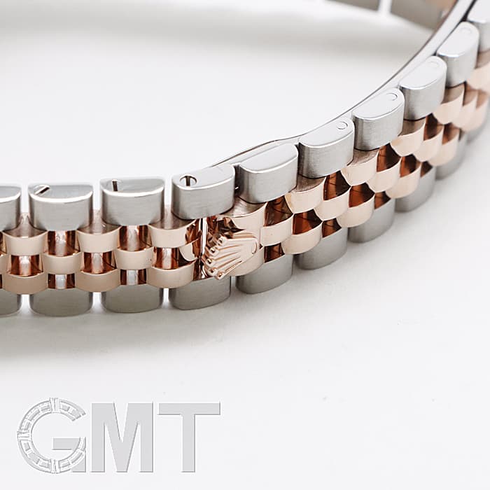 ROLEX ロレックス デイトジャスト 28 279171 サンダスト 19