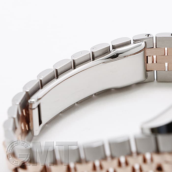 ROLEX ロレックス デイトジャスト 28 279171 サンダスト 20