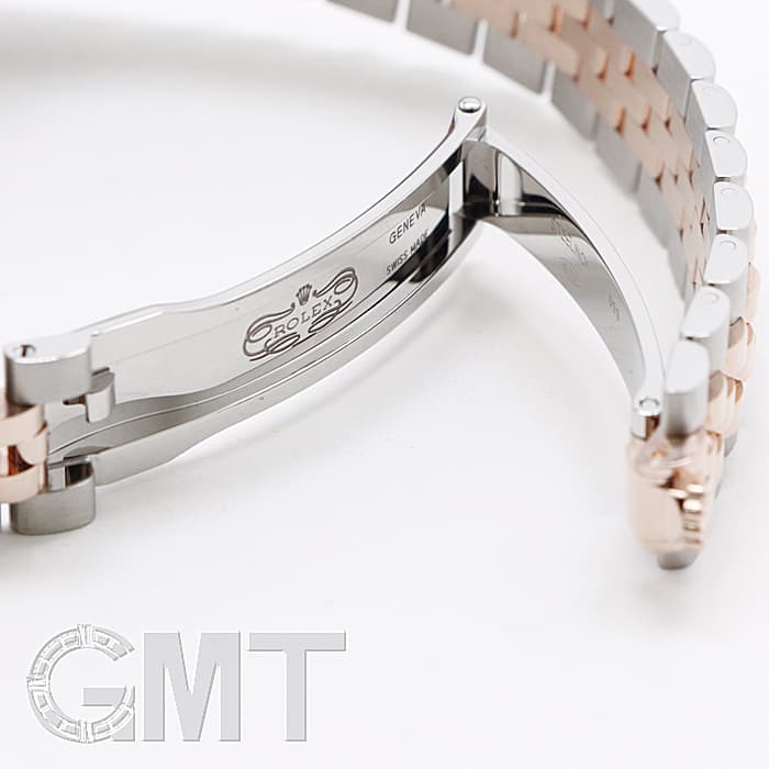 ROLEX ロレックス デイトジャスト 28 279171 サンダスト 21