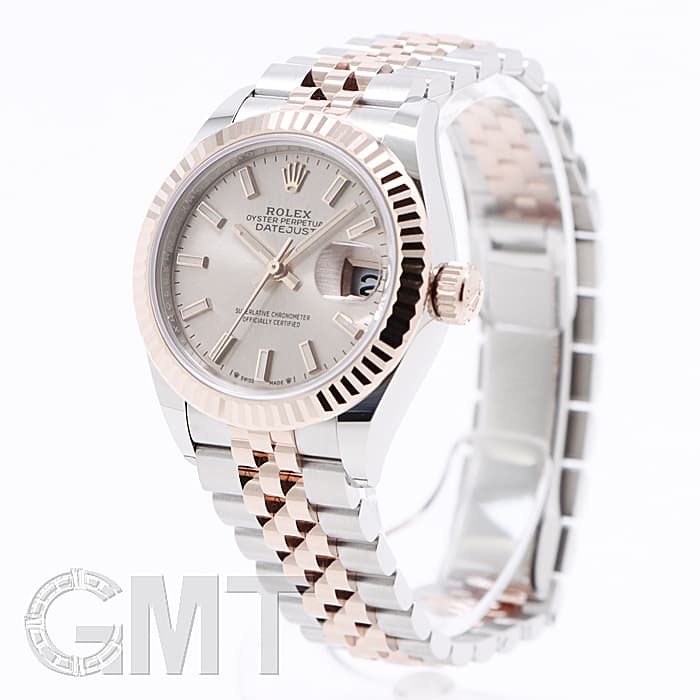 ROLEX ロレックス デイトジャスト 28 279171 サンダスト 22