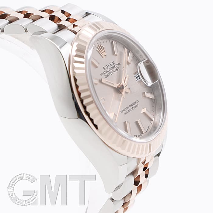 ROLEX ロレックス デイトジャスト 28 279171 サンダスト 23