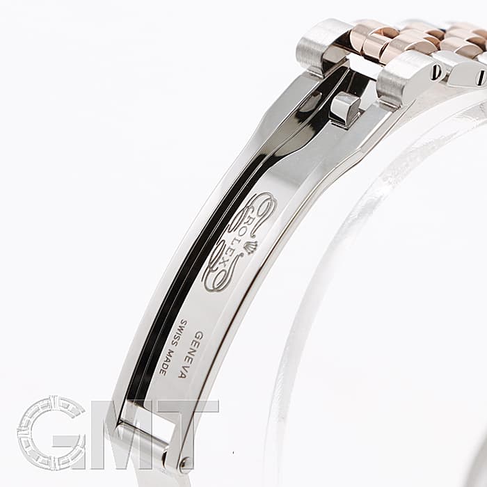 ROLEX ロレックス デイトジャスト 28 279171 サンダスト 25