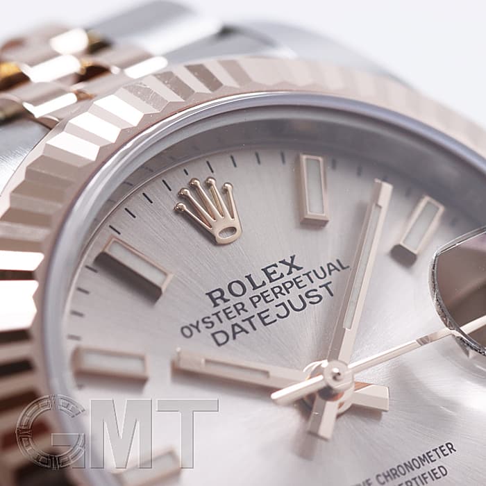 ROLEX ロレックス デイトジャスト 28 279171 サンダスト 3