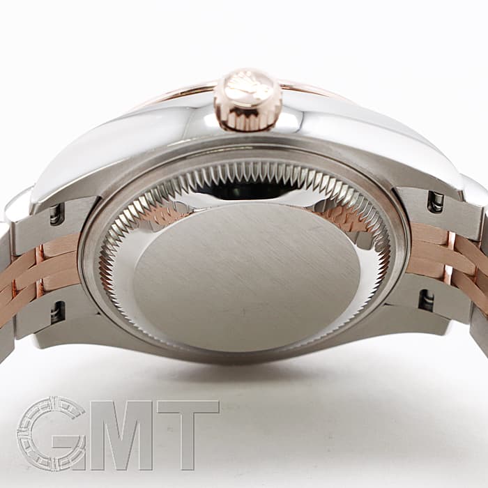 ROLEX ロレックス デイトジャスト 28 279171 サンダスト 4